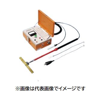 サンコウ電子 TO-250C コンクリート素地専用ピンホール探知機 ピンホール検査機 SANKO