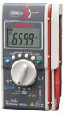 三和電気計器 PM33a ハイブリッドマルチメータ SANWA デジタルマルチメーター クランプメーター DMM サンワ PM-33A