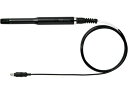 佐藤計量器 S110TRH-20 SK-110TRH-B用プローブセンサ 8141-20 センサのみ(4)