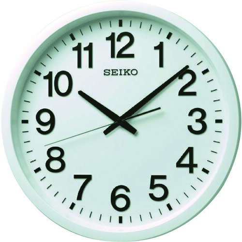 SEIKO GP202W 衛星電波時計 SEIKO GP202W 衛星電波時計