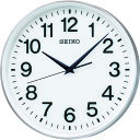 SEIKO GP217S 衛星電波時計