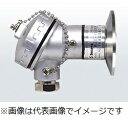 センシズ MJI-050KP 高精度小型圧力センサー 端子箱型 サニタリー式 接続口=IDFクランプ2S(4)