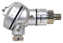 センシズ MZTI-020KP-V チタン製端子箱型小型圧力センサー 接続口=R1/4(4)