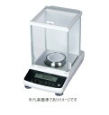 島津製作所 ATX124R 分析天びん 校正分銅内蔵 ひょう量:120g 目量:0.1mg