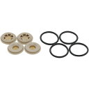 柴田科学 F34511-060610 Set valve 4pcs