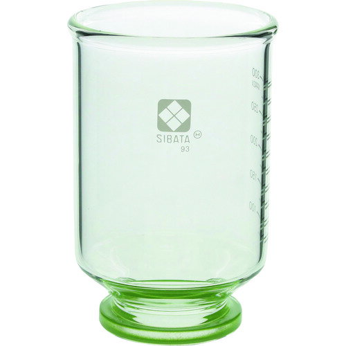 柴田科学 061680-47111 ファンネル 300ml 47mm TFコート