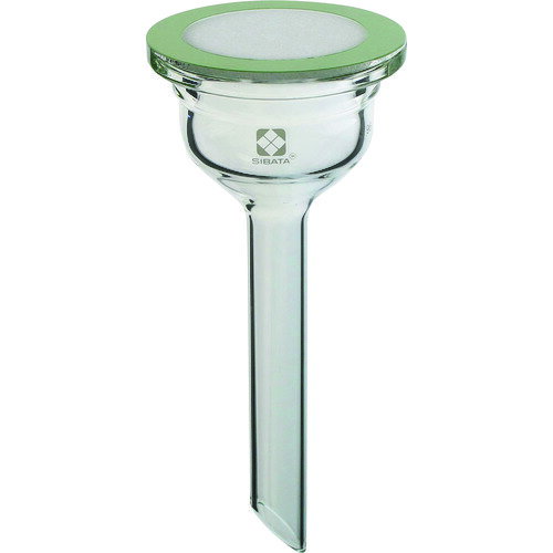 柴田科学 061680-47221 硝子フィルター 47mm TFコート