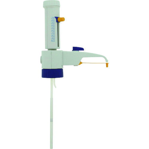 柴田科学 024170-1002 分注器 ボトルトップディスペンサー DISPET EX2 10mL