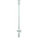 柴田科学 032120-1910 SPCクロマトカラム PTFEコック付 フィルター付 10mm