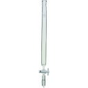 柴田科学 032120-1920 SPCクロマトカラム PTFEコック付 フィルター付 20mm