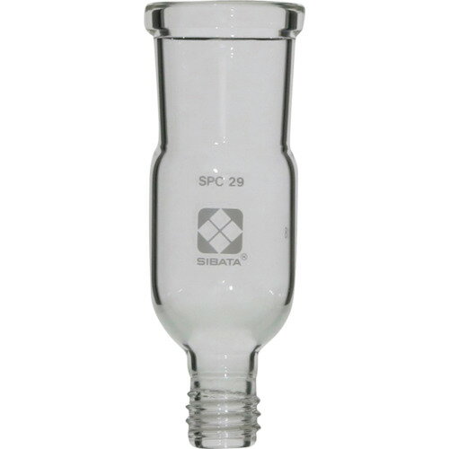 柴田科学 054310-1805 SPC29 アダプター