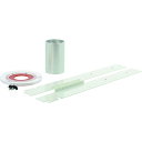 柴田科学 054310-3221 加圧ユニットアダプター 70mL CP-300用