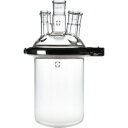 柴田科学 054330-3001 ガラスセット CP-300型300℃タイプ用 1000mL