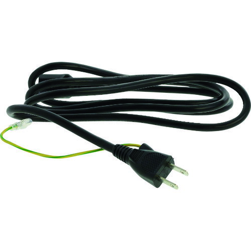 柴田科学 080800-0321 電源ケーブル LVS-30用