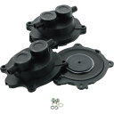 柴田科学 080800-3202 チャンバーブロックセット新タイプ SIP-32L用 2入