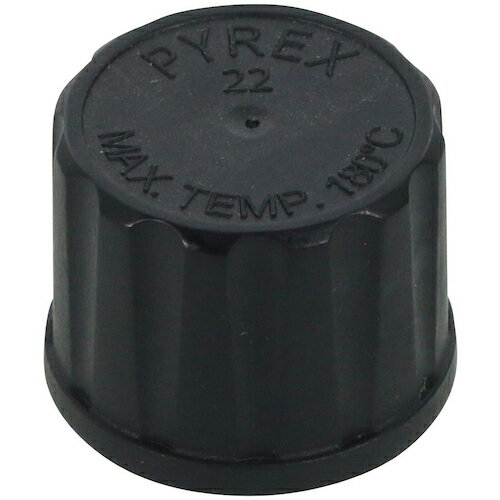 柴田科学 F34500-5222 スクリューキャップ SVL22