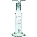 柴田科学 014510-250 SPCガス洗浄瓶 250mL(4)