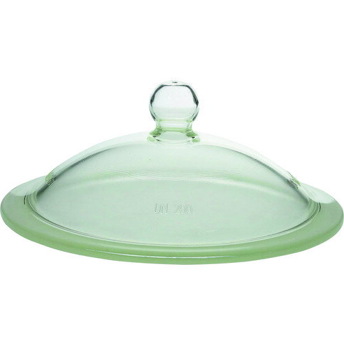 柴田科学 017480-200 デシケーター 白 200 フタのみ