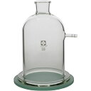 柴田科学 017820-500 吸引鐘セット 500mL