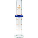 柴田科学 023520-500 メスシリンダー スーパーグレード 500mL