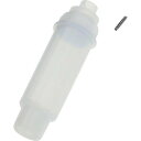 柴田科学 025060-605 ピストン付シリンダー マクロピペット用 5mL