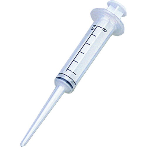 柴田科学 025070-302 シリンジ ハンディーペッター1用 3mL 100入