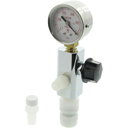柴田科学 044660-066 真空調節器 循環アスピレーター用