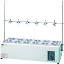 (大型)柴田科学 046000-106 ウォーターバス TBM106AA