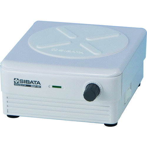 柴田科学 050620-101 マグネスター MGP-101