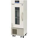 (大型)柴田科学 051620-122 スリム型薬用保冷庫 SMS-125GSX