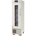 (大型)柴田科学 051620-302 スリム型薬用保冷庫 SMS-305GSX