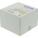 柴田科学 080130-031 ガラス繊維フィルター GB-100R-110A 100入
