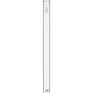 柴田科学 080520-065 比色管 100mL 濁度計S-100用 オプション