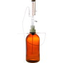 柴田科学 025110-10 分注器 リビューレット 10mL