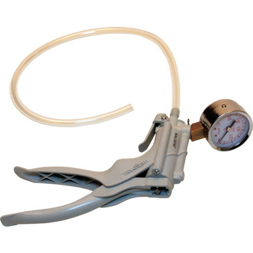 柴田科学 080870-10 手動式真空ポンプ