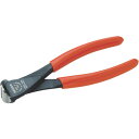 スナップオン 527D-160 バーコ ケーブルカッター エンドカッター 全長160mm 527D160