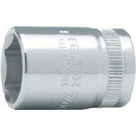 スナップオン 7400SM-6 バーコ ソケット差込角3/8 6角 対辺寸法6mm 7400SM6