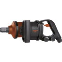 スナップオン BP905S バーコ エアインパクトレンチ 1ドライブ ソケット差込角25.4mm 最大締付トルク2441N・m 全長247mm