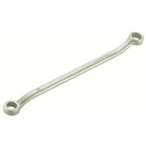 スナップオン AMC1018 Ampco 両口45度メガネレンチ 二面幅寸法10×14mm