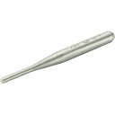 スナップオン AMCP-50 Ampco 防爆ピンポンチ 全長125mm 先端径3mm 軸径10mm AMCP50