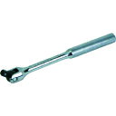 スナップオン JHWM-42A WILLIAMS フレックスハンドル 1/4 全長146mm JHWM42A