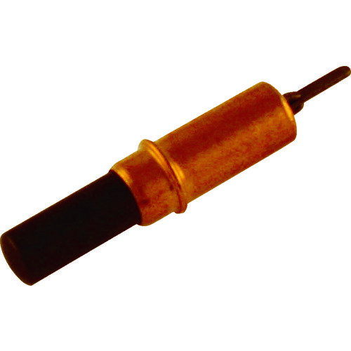 スナップオン ATI551MHD ATI メタルファスナー(ハンドプライヤー用) #40ドリル用(亜鉛色)