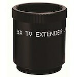 杉藤 TS-EX-50 エクステンダーレンズ 5.0x