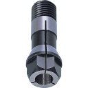 スーパーツール MSK6H スーパー エアーグラインダー専用コレット MS6H用 コレット内径:6.00mm
