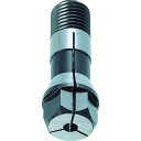 スーパーツール MSK6H3 スーパー エアーグラインダー専用コレット MS6H用 コレット内径:3.00mm