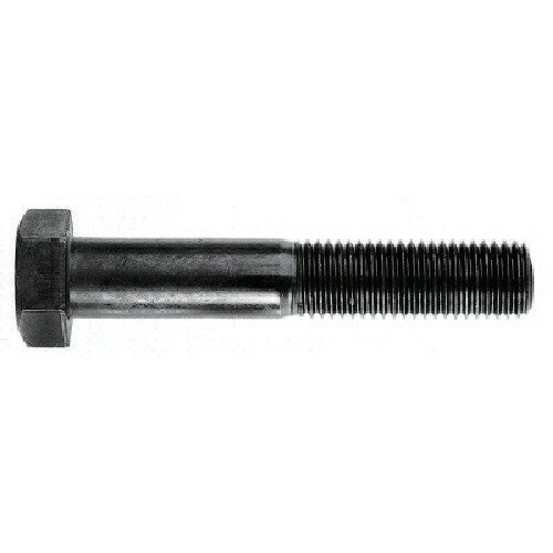 スーパーツール FLN20 クランプ(工作機械用)用部品 クロークランプ部品 六角ボルト ボルト寸法:M20