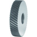 スーパーツール KNCF0905R 切削ローレット駒(小径平目用)ピッチ:0.5 外径A:9.5