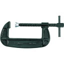 スーパーツール BC150 スーパー シャコ万力 (バーコ型) 150mm カチオン電着塗装