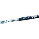 スーパーツール DTRH3030 スーパー デジタルトルクレンチ (ケーブル式) 差込角9.5mm トルク測定範囲:6~30N・m