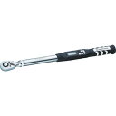 スーパーツール DTRH4135 スーパー デジタルトルクレンチ (ケーブル式) 差込角12.7mm トルク測定範囲:27~135N・m